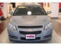 2009 Dark Gray Metallic Chevrolet Malibu LT Sedan  photo #11