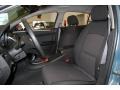 2009 Dark Gray Metallic Chevrolet Malibu LT Sedan  photo #15