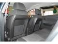 2009 Dark Gray Metallic Chevrolet Malibu LT Sedan  photo #16