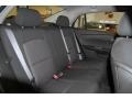 2009 Dark Gray Metallic Chevrolet Malibu LT Sedan  photo #19