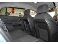 2009 Dark Gray Metallic Chevrolet Malibu LT Sedan  photo #20