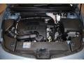 2009 Dark Gray Metallic Chevrolet Malibu LT Sedan  photo #22