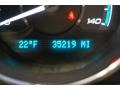 2009 Dark Gray Metallic Chevrolet Malibu LT Sedan  photo #24