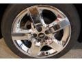 2009 Dark Gray Metallic Chevrolet Malibu LT Sedan  photo #26