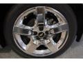 2009 Dark Gray Metallic Chevrolet Malibu LT Sedan  photo #28