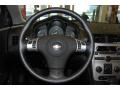 2009 Dark Gray Metallic Chevrolet Malibu LT Sedan  photo #30