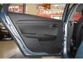 2009 Dark Gray Metallic Chevrolet Malibu LT Sedan  photo #46