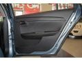 2009 Dark Gray Metallic Chevrolet Malibu LT Sedan  photo #47