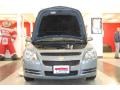 2009 Dark Gray Metallic Chevrolet Malibu LT Sedan  photo #54