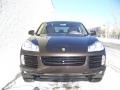 2009 Macadamia Metallic Porsche Cayenne Tiptronic  photo #3