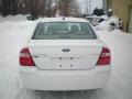 Oxford White - Five Hundred Limited AWD Photo No. 8