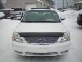 Oxford White - Five Hundred Limited AWD Photo No. 12