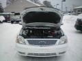 Oxford White - Five Hundred Limited AWD Photo No. 13