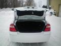 Oxford White - Five Hundred Limited AWD Photo No. 18