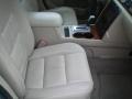 Oxford White - Five Hundred Limited AWD Photo No. 22