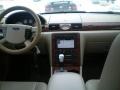 Oxford White - Five Hundred Limited AWD Photo No. 24