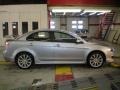 Apex Silver Metallic - Lancer GTS Photo No. 11