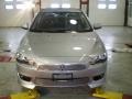 Apex Silver Metallic - Lancer GTS Photo No. 13