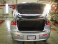 Apex Silver Metallic - Lancer GTS Photo No. 18