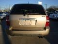 Mesa Beige Metallic - MDX Touring Photo No. 4