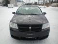 Brilliant Black Crystal Pearl - Avenger SE Photo No. 11