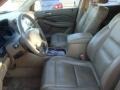Mesa Beige Metallic - MDX Touring Photo No. 7