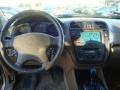 Mesa Beige Metallic - MDX Touring Photo No. 9