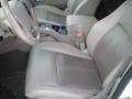 2006 Stone White Jeep Grand Cherokee Limited 4x4  photo #2
