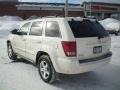 2006 Stone White Jeep Grand Cherokee Limited 4x4  photo #7