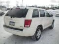 2006 Stone White Jeep Grand Cherokee Limited 4x4  photo #9