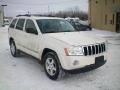 Stone White - Grand Cherokee Limited 4x4 Photo No. 11