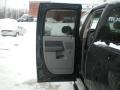 2007 Brilliant Black Crystal Pearl Dodge Ram 1500 ST Quad Cab 4x4  photo #17