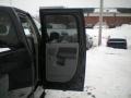 2007 Brilliant Black Crystal Pearl Dodge Ram 1500 ST Quad Cab 4x4  photo #19