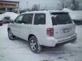 2007 Billet Silver Metallic Honda Pilot EX 4WD  photo #7