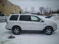 2007 Billet Silver Metallic Honda Pilot EX 4WD  photo #10