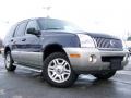 True Blue Metallic - Mountaineer Convenience AWD Photo No. 1