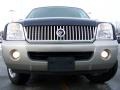 True Blue Metallic - Mountaineer Convenience AWD Photo No. 3