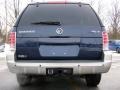 True Blue Metallic - Mountaineer Convenience AWD Photo No. 6