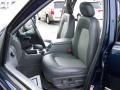 True Blue Metallic - Mountaineer Convenience AWD Photo No. 9