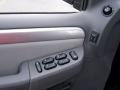 True Blue Metallic - Mountaineer Convenience AWD Photo No. 11