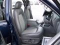 True Blue Metallic - Mountaineer Convenience AWD Photo No. 15