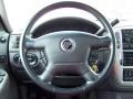 True Blue Metallic - Mountaineer Convenience AWD Photo No. 21