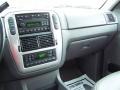 True Blue Metallic - Mountaineer Convenience AWD Photo No. 22