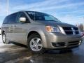 Light Sandstone Metallic - Grand Caravan SXT Photo No. 1