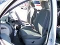 Stone White - Grand Caravan SXT Photo No. 7