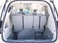 Stone White - Grand Caravan SXT Photo No. 10