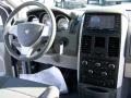 Stone White - Grand Caravan SXT Photo No. 16