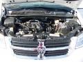 Stone White - Grand Caravan SXT Photo No. 17
