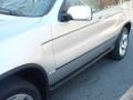 Titanium Silver Metallic - X5 4.4i Photo No. 16