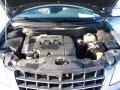 2007 Silver Steel Metallic Chrysler Pacifica Signature Series  photo #18